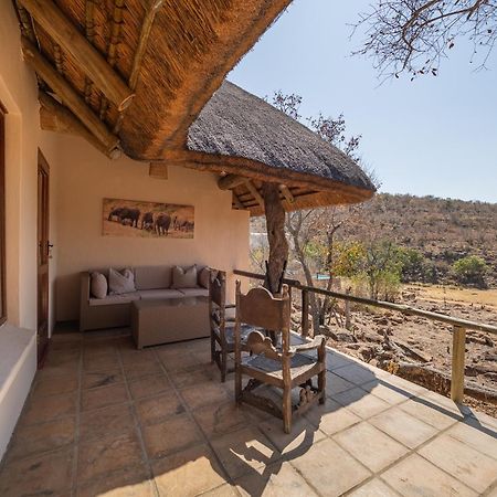Shibula Safari Lodge Велгефонден Гейм Ризърв Екстериор снимка