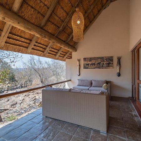 Shibula Safari Lodge Велгефонден Гейм Ризърв Екстериор снимка
