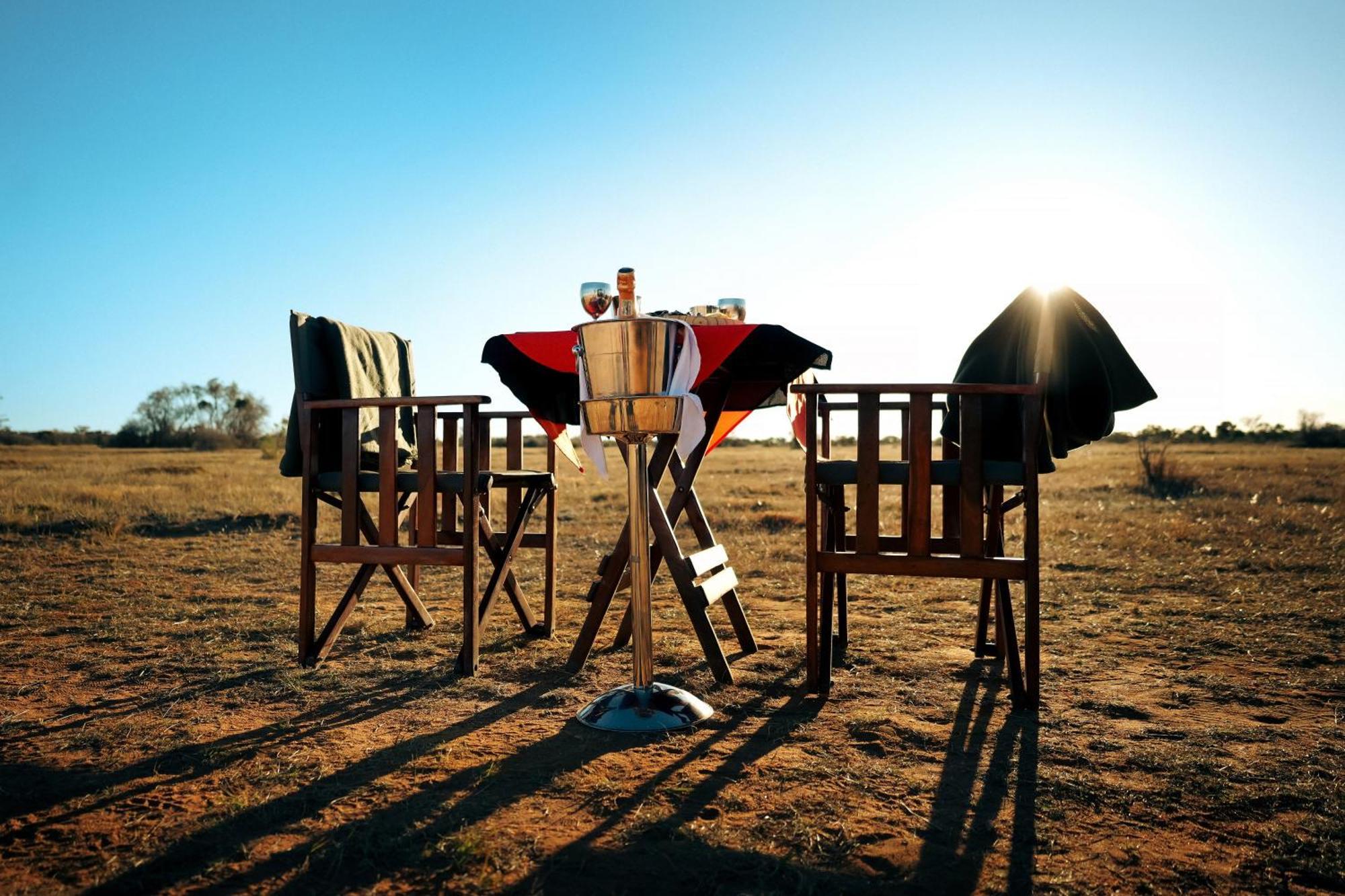 Shibula Safari Lodge Велгефонден Гейм Ризърв Екстериор снимка