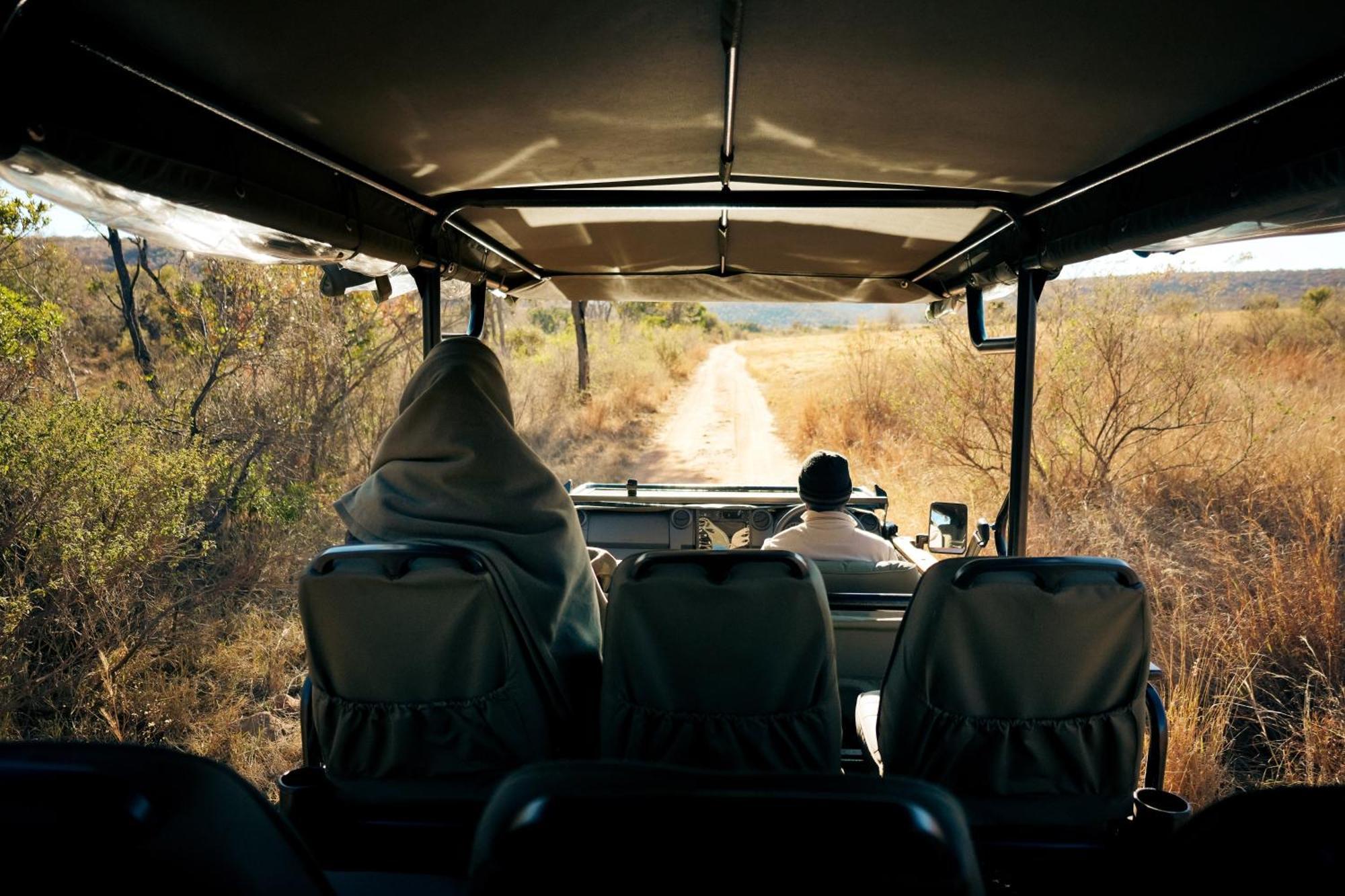 Shibula Safari Lodge Велгефонден Гейм Ризърв Екстериор снимка