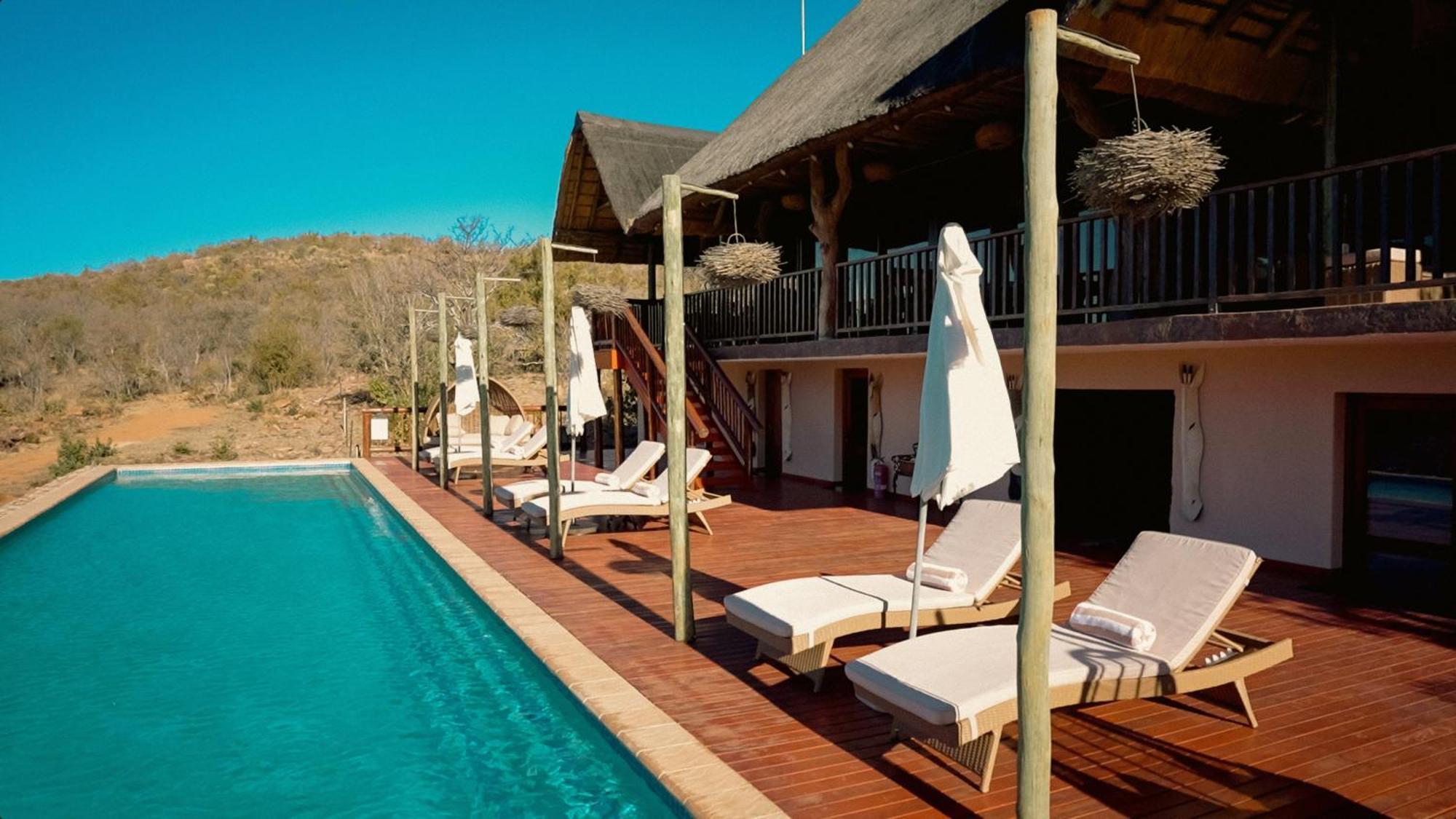 Shibula Safari Lodge Велгефонден Гейм Ризърв Екстериор снимка
