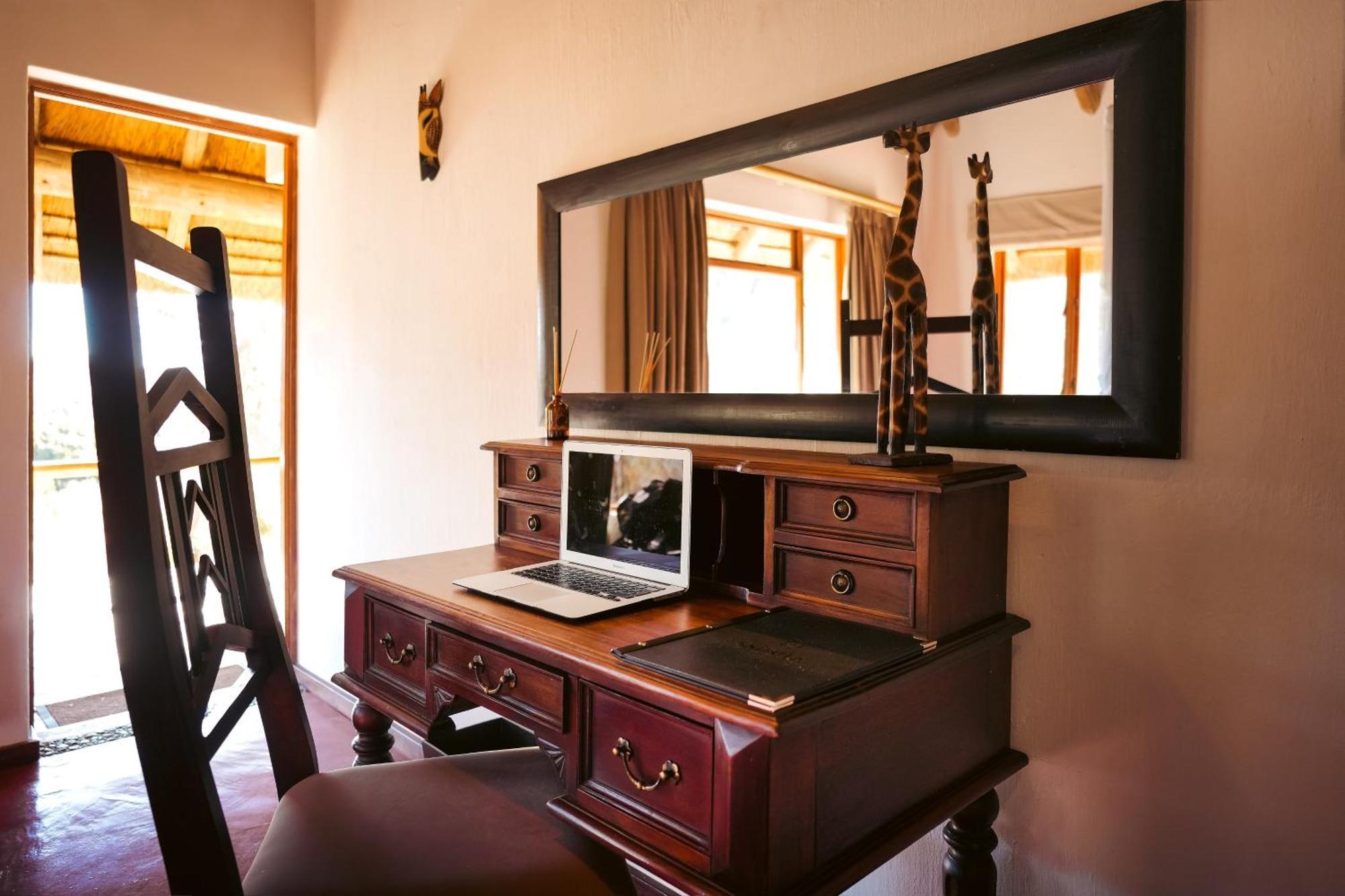 Shibula Safari Lodge Велгефонден Гейм Ризърв Екстериор снимка