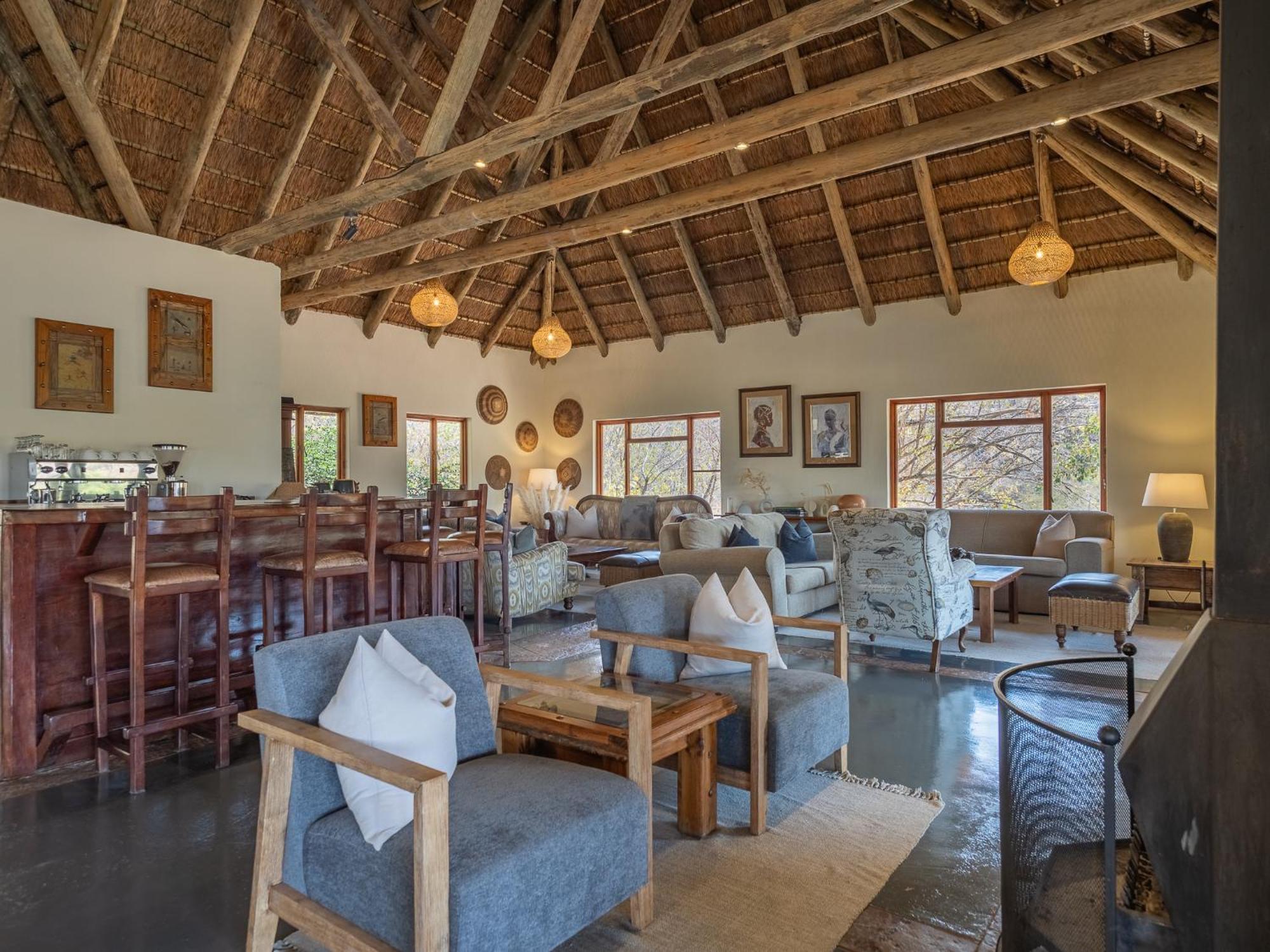 Shibula Safari Lodge Велгефонден Гейм Ризърв Екстериор снимка