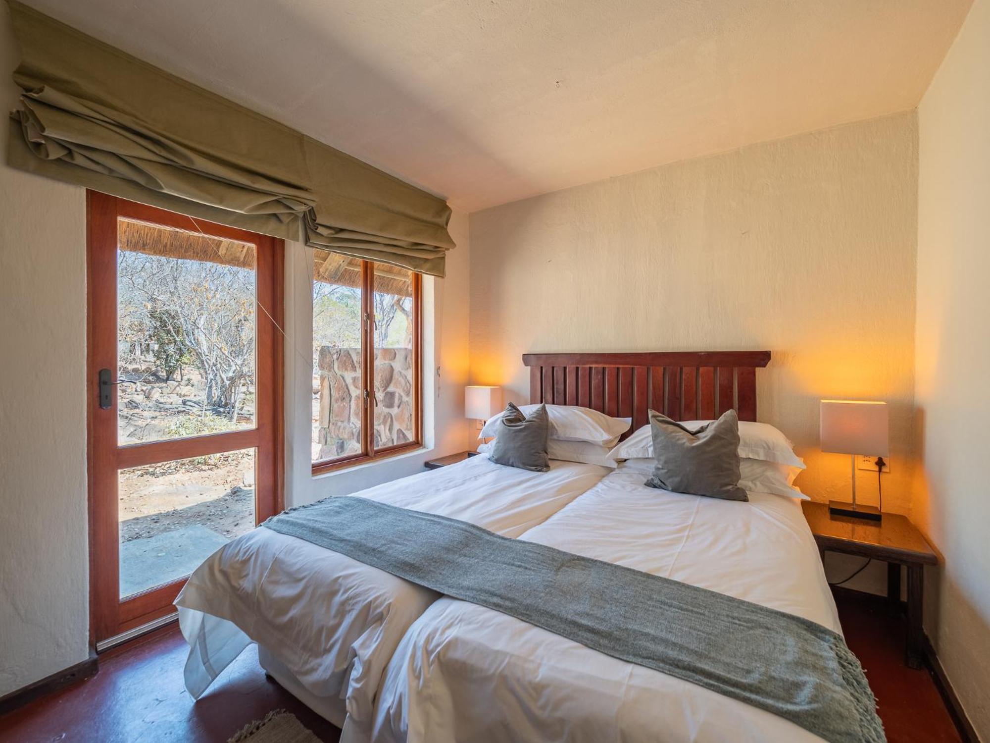 Shibula Safari Lodge Велгефонден Гейм Ризърв Екстериор снимка