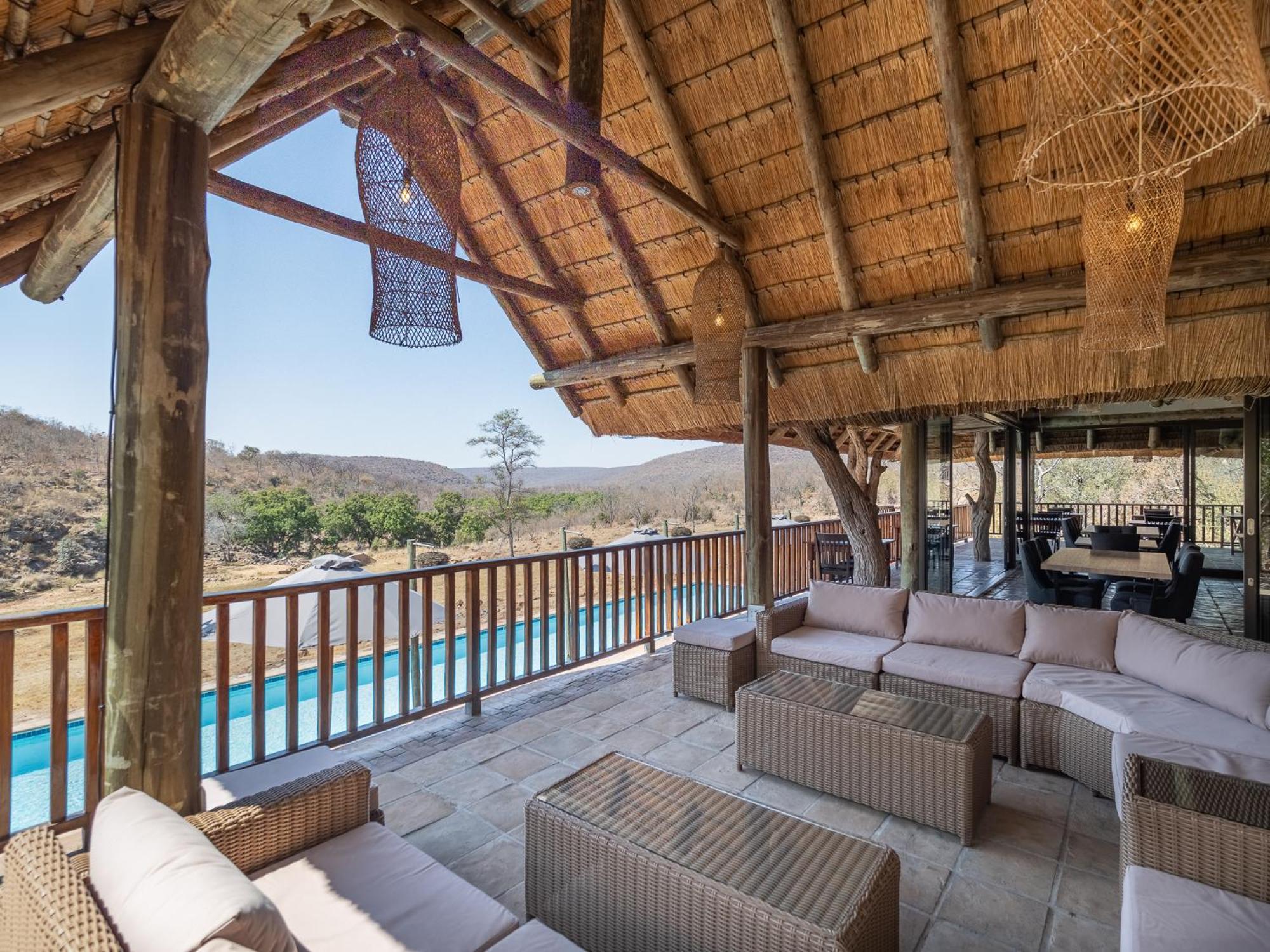 Shibula Safari Lodge Велгефонден Гейм Ризърв Екстериор снимка