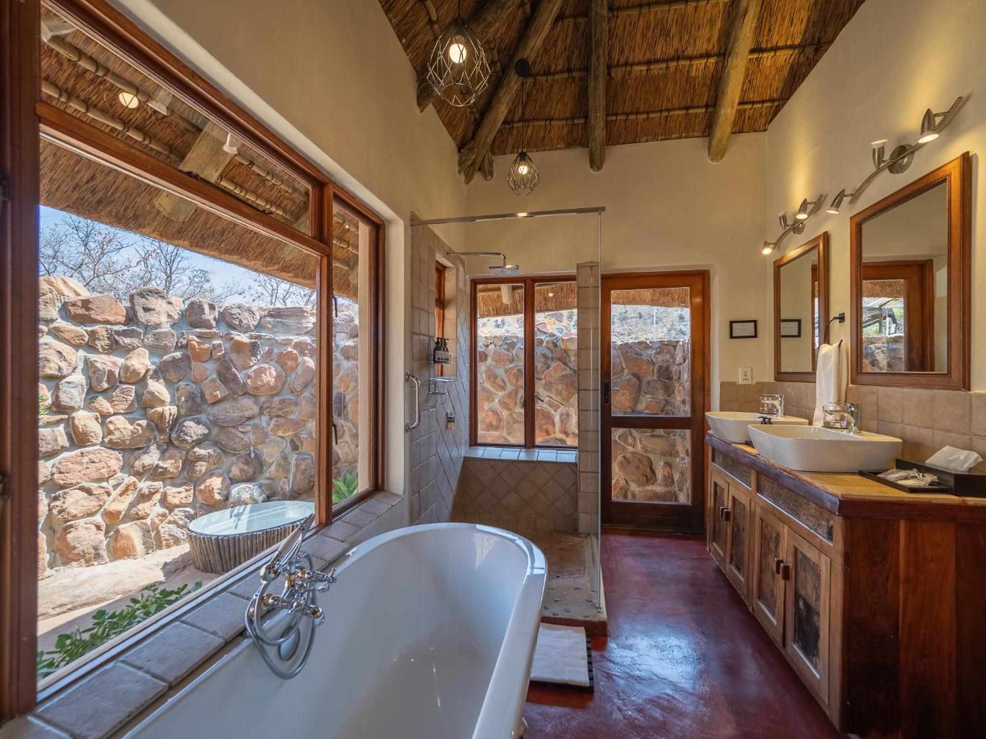Shibula Safari Lodge Велгефонден Гейм Ризърв Екстериор снимка