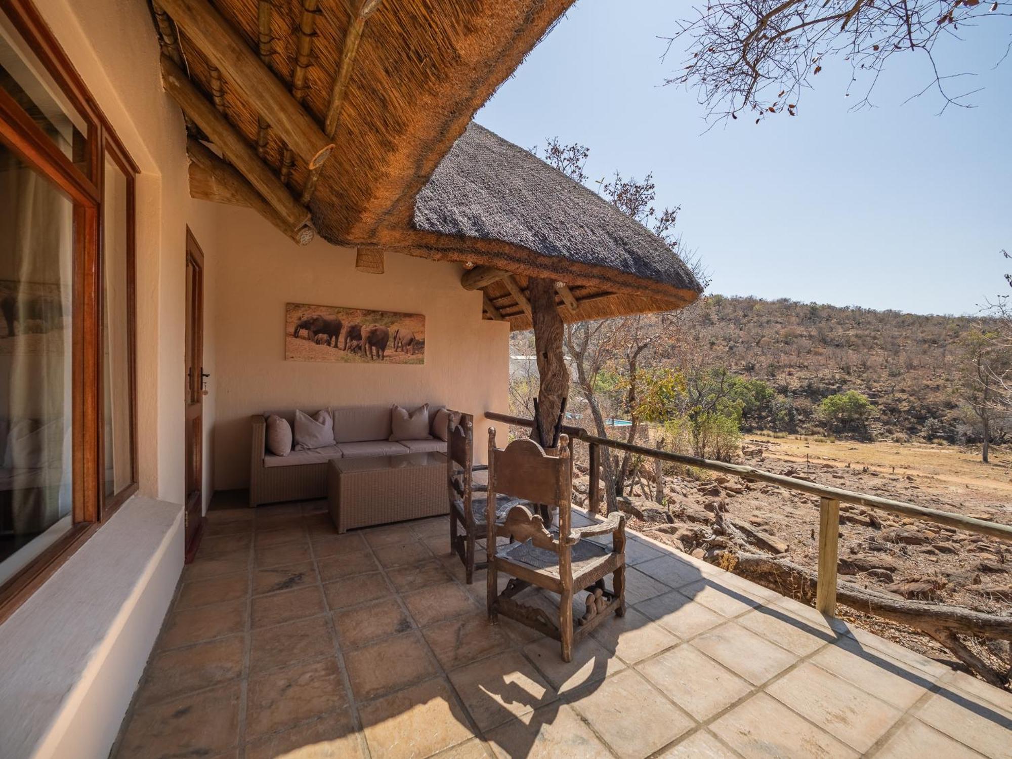Shibula Safari Lodge Велгефонден Гейм Ризърв Екстериор снимка